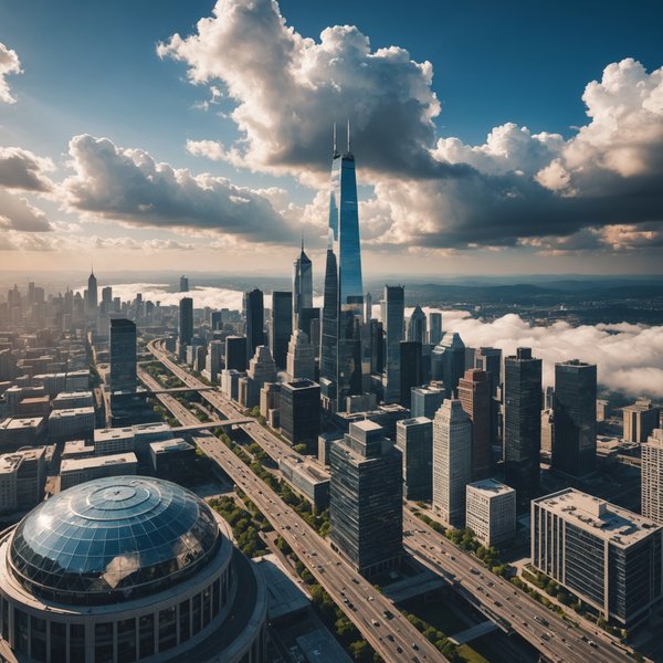 Quels sont les avantages de l'utilisation de Terraform pour la gestion de l'infrastructure cloud?