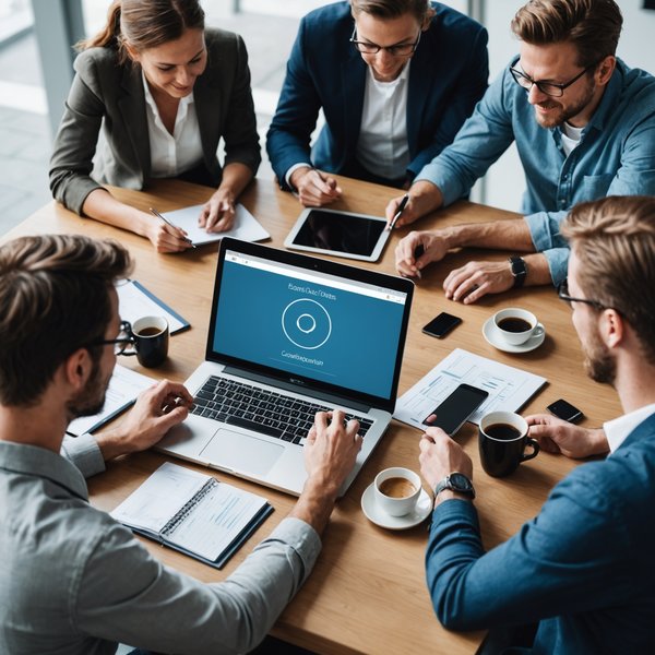 Quels sont les meilleurs outils de collaboration en ligne pour les équipes de développement de logiciels?