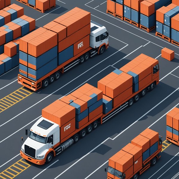 Quels sont les avantages de l'utilisation de la technologie blockchain dans la gestion des chaînes d'approvisionnement?