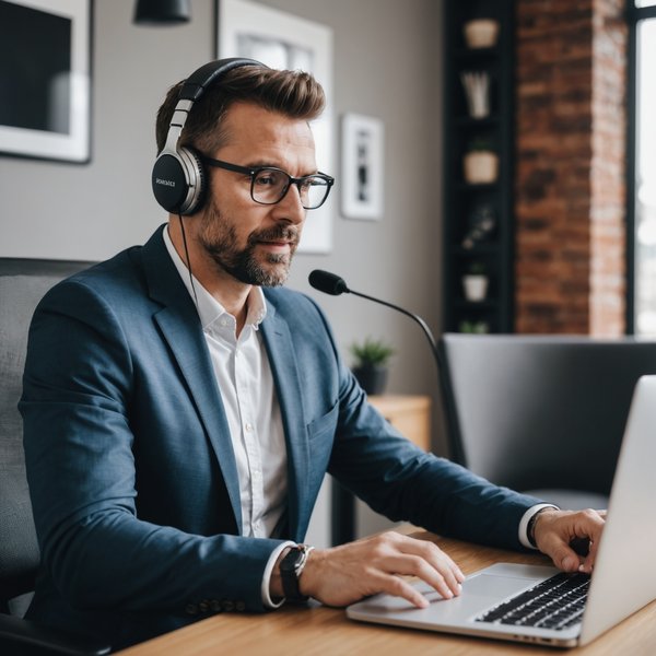 Comment intégrer les podcasts dans une stratégie de marketing digital pour les entreprises de coaching professionnel?