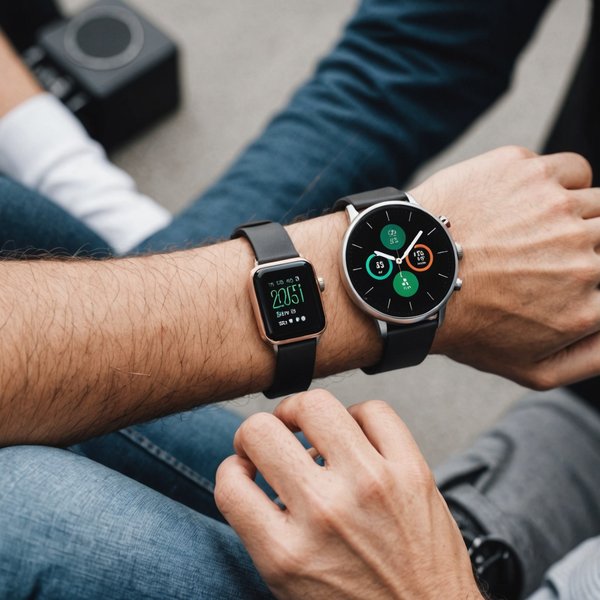 Comment mesurer l'impact d'une campagne de marketing d'influence pour une marque de smartwatches?